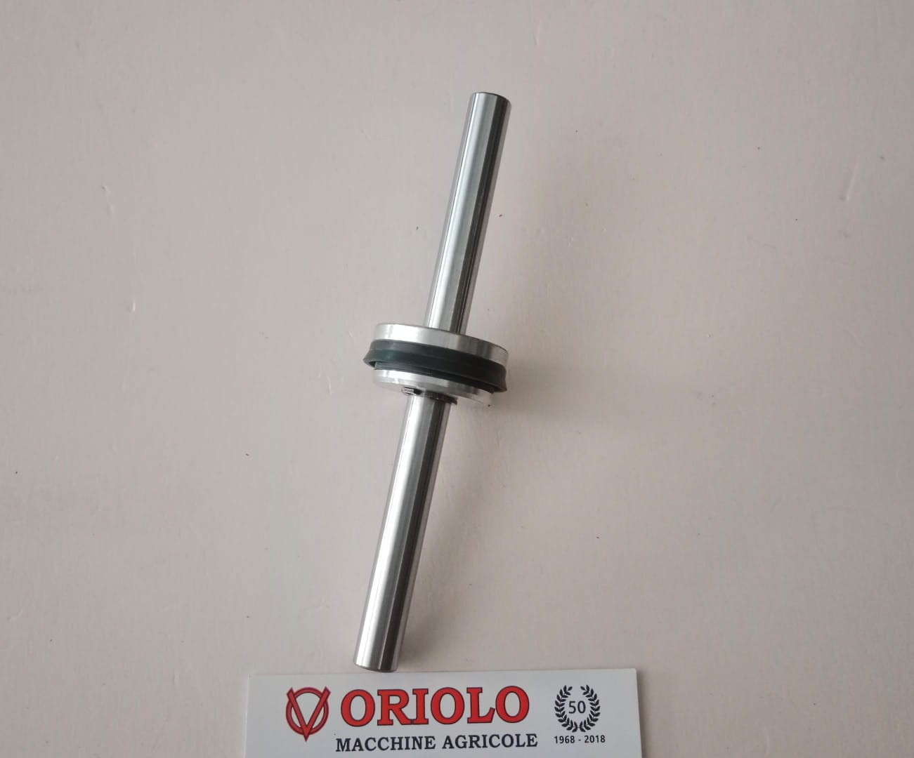 PISTONE ABBACCHIATORE CAMPAGNOLA SUPEROLIVA